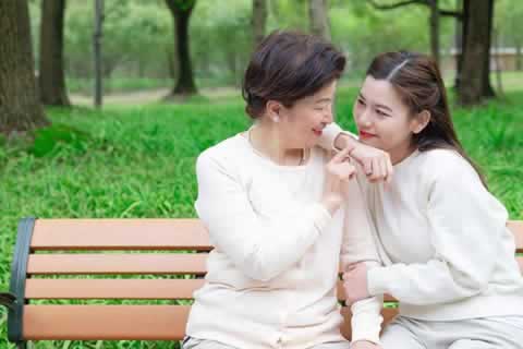 河北沧州婆媳关系咨询